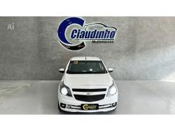 CHEVROLET Agile 1.4 4P LTZ FLEX