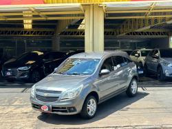 CHEVROLET Agile 1.4 4P LTZ FLEX