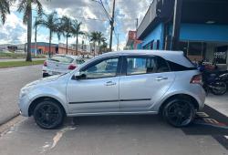 CHEVROLET Agile 1.4 4P LT FLEX