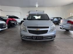 CHEVROLET Agile 1.4 4P LTZ FLEX