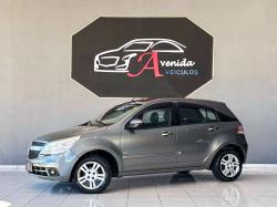 CHEVROLET Agile 1.4 4P LTZ FLEX