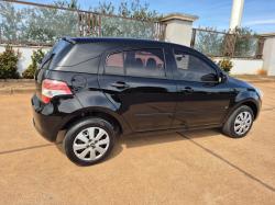 CHEVROLET Agile 1.4 4P LT FLEX