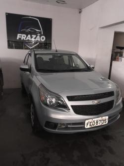 CHEVROLET Agile 1.4 4P LT FLEX