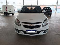 CHEVROLET Agile 1.4 4P LTZ FLEX