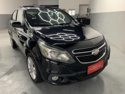 CHEVROLET Agile 1.4 4P LTZ FLEX