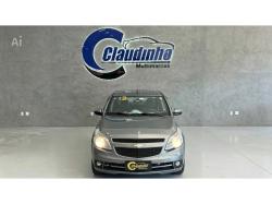 CHEVROLET Agile 1.4 4P LTZ FLEX