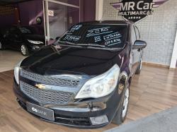 CHEVROLET Agile 1.4 4P LT FLEX