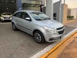 CHEVROLET Agile 1.4 4P LT FLEX
