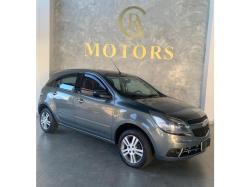 CHEVROLET Agile 1.4 4P LTZ FLEX