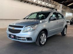 CHEVROLET Agile 1.4 4P LTZ FLEX