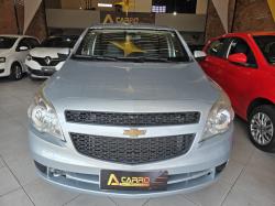 CHEVROLET Agile 1.4 4P LT FLEX