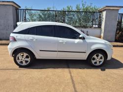 CHEVROLET Agile 1.4 4P LT FLEX