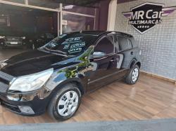 CHEVROLET Agile 1.4 4P LT FLEX