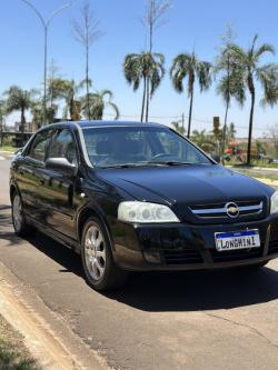 CHEVROLET Astra Hatch 2.0 4P ADVANTAGE  FLEX