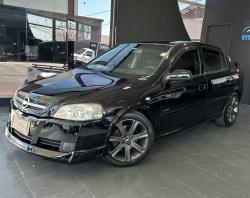 CHEVROLET Astra Hatch 2.0 ADVANTAGE FLEX