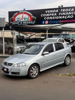 CHEVROLET Astra Hatch 2.0 4P ADVANTAGE  FLEX
