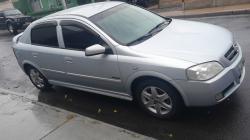 CHEVROLET Astra Hatch 2.0 4P ADVANTAGE  FLEX