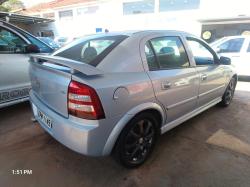 CHEVROLET Astra Hatch 2.0 4P ELEGANCE FLEX