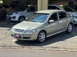 CHEVROLET Astra Hatch 2.0 4P ADVANTAGE  FLEX