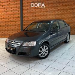CHEVROLET Astra Hatch 2.0 4P ADVANTAGE  FLEX