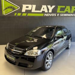 CHEVROLET Astra Hatch 2.0 4P ADVANTAGE  FLEX
