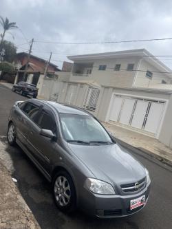 CHEVROLET Astra Hatch 2.0 4P ADVANTAGE  FLEX