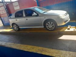 CHEVROLET Astra Hatch 2.0 ADVANTAGE FLEX