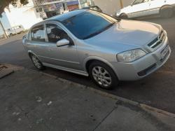 CHEVROLET Astra Hatch 2.0 ADVANTAGE FLEX