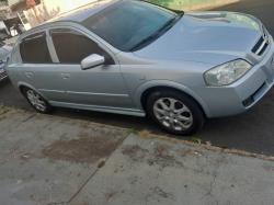 CHEVROLET Astra Hatch 2.0 ADVANTAGE FLEX