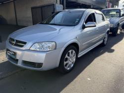 CHEVROLET Astra Hatch 2.0 ADVANTAGE FLEX