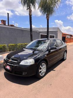 CHEVROLET Astra Hatch 2.0 4P ADVANTAGE  FLEX