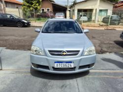 CHEVROLET Astra Hatch 2.0 4P ADVANTAGE  FLEX