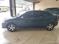 CHEVROLET Astra Hatch 2.0 ADVANTAGE FLEX