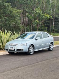 CHEVROLET Astra Hatch 2.0 4P ADVANTAGE  FLEX