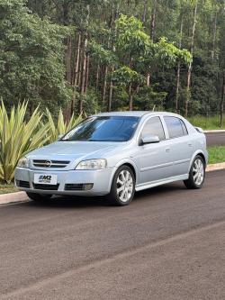 CHEVROLET Astra Hatch 2.0 4P ADVANTAGE  FLEX