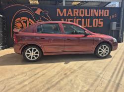 CHEVROLET Astra Hatch 2.0 4P ADVANTAGE  FLEX