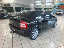 CHEVROLET Astra Hatch 2.0 4P ADVANTAGE  FLEX