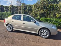 CHEVROLET Astra Hatch 2.0 4P ADVANTAGE  FLEX