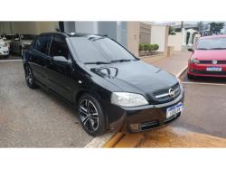 CHEVROLET Astra Hatch 2.0 ADVANTAGE FLEX