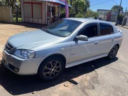 CHEVROLET Astra Hatch 2.0 4P ADVANTAGE  FLEX