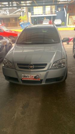 CHEVROLET Astra Hatch 2.0 4P ADVANTAGE  FLEX