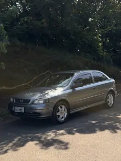CHEVROLET Astra Hatch 1.8 GL