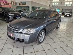 CHEVROLET Astra Hatch 2.0 4P ADVANTAGE  FLEX