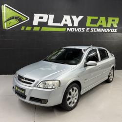 CHEVROLET Astra Hatch 2.0 4P ADVANTAGE  FLEX