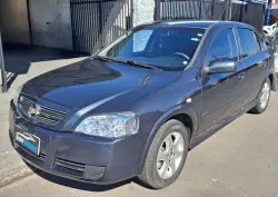 CHEVROLET Astra Hatch 2.0 4P ADVANTAGE  FLEX