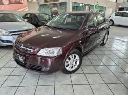 CHEVROLET Astra Hatch 2.0 4P ELEGANCE FLEX