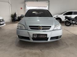 CHEVROLET Astra Hatch 2.0 4P ADVANTAGE  FLEX