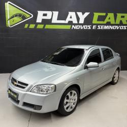 CHEVROLET Astra Hatch 2.0 4P ADVANTAGE  FLEX