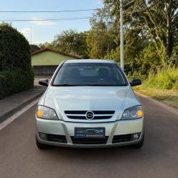 CHEVROLET Astra Hatch 2.0 ADVANTAGE FLEX