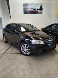 CHEVROLET Astra Hatch 2.0 4P ADVANTAGE  FLEX